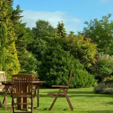 Sæt farve på - også efter midsommer!